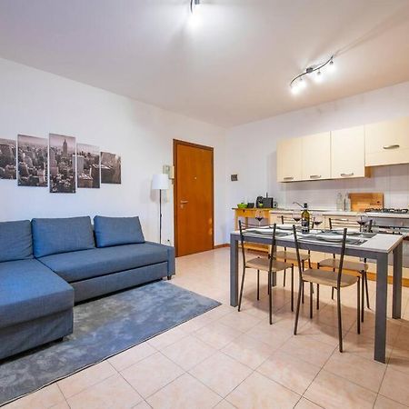 Verona - Fierhaus - Garage & Wifi Zewnętrze zdjęcie