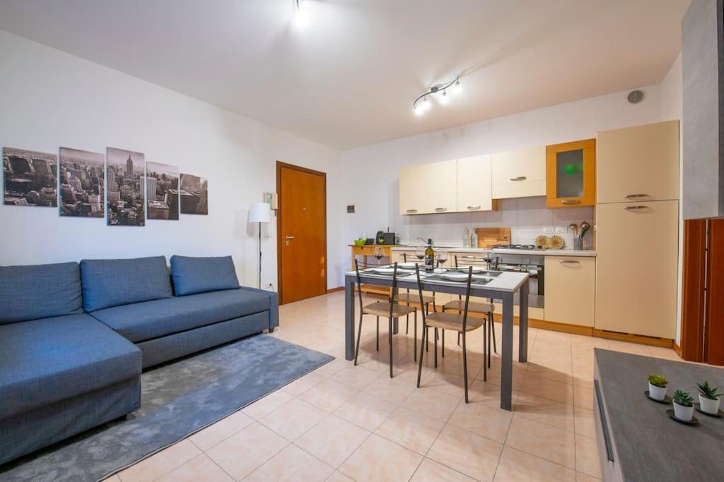 Verona - Fierhaus - Garage & Wifi Zewnętrze zdjęcie