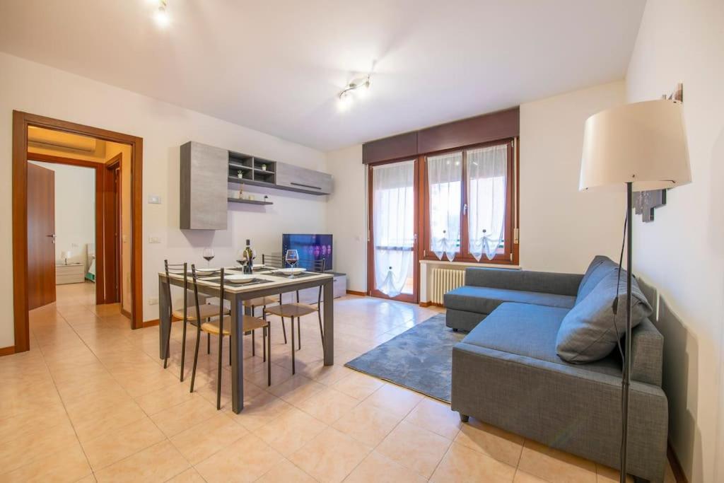 Verona - Fierhaus - Garage & Wifi Zewnętrze zdjęcie