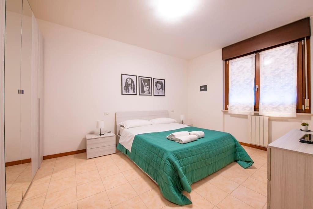 Verona - Fierhaus - Garage & Wifi Zewnętrze zdjęcie