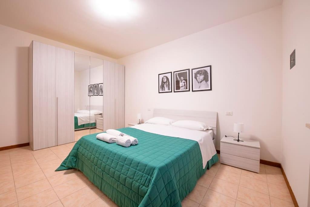 Verona - Fierhaus - Garage & Wifi Zewnętrze zdjęcie