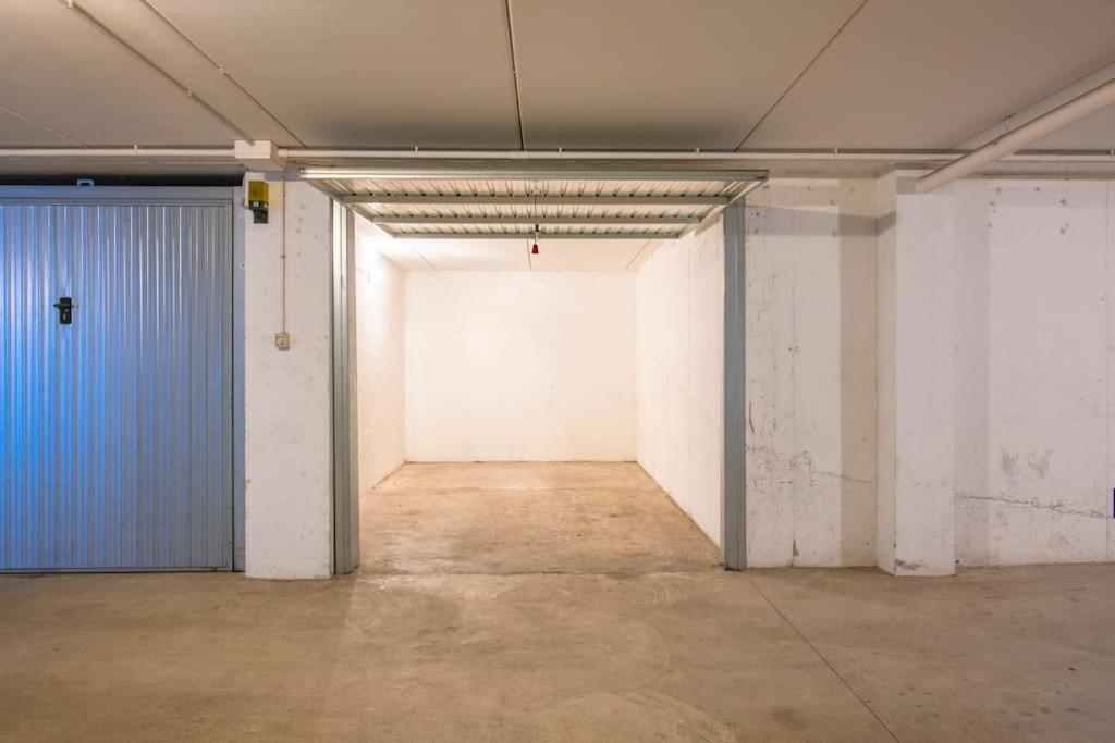 Verona - Fierhaus - Garage & Wifi Zewnętrze zdjęcie
