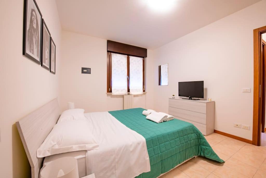Verona - Fierhaus - Garage & Wifi Zewnętrze zdjęcie