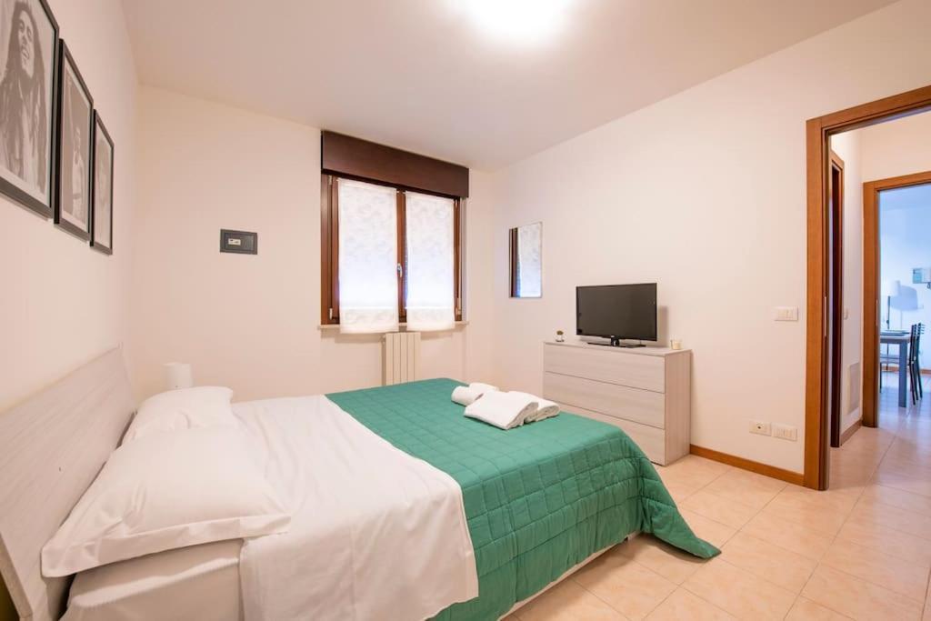 Verona - Fierhaus - Garage & Wifi Zewnętrze zdjęcie